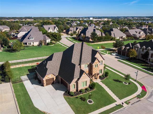 Keller, TX 76248,801 Cross Timbers Drive