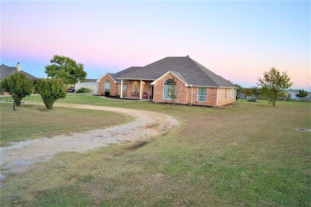 Alvarado, TX 76009,6816 County Road 604