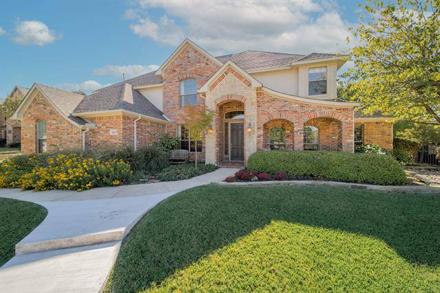 Flower Mound, TX 75022,2813 Mont Clair Drive