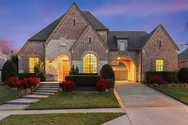 Prosper, TX 75078,4080 Teton Place