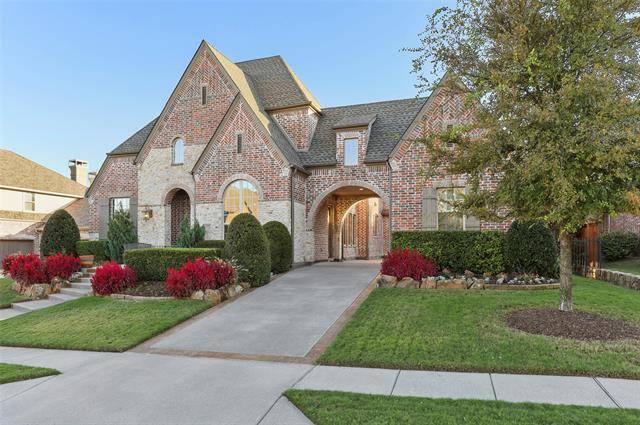 Prosper, TX 75078,4080 Teton Place