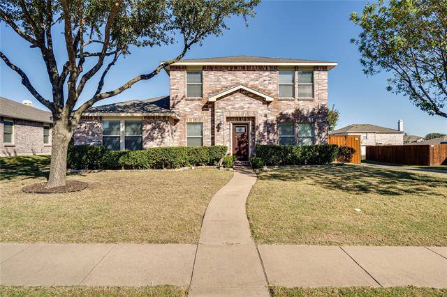 Wylie, TX 75098,1400 Scottsdale Drive