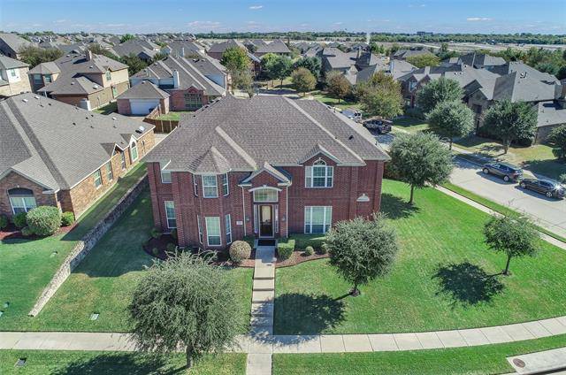 Red Oak, TX 75154,200 Wisteria Way