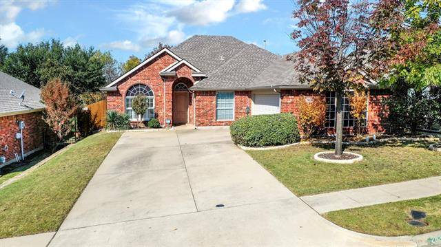 Rockwall, TX 75087,2835 Eganridge Lane