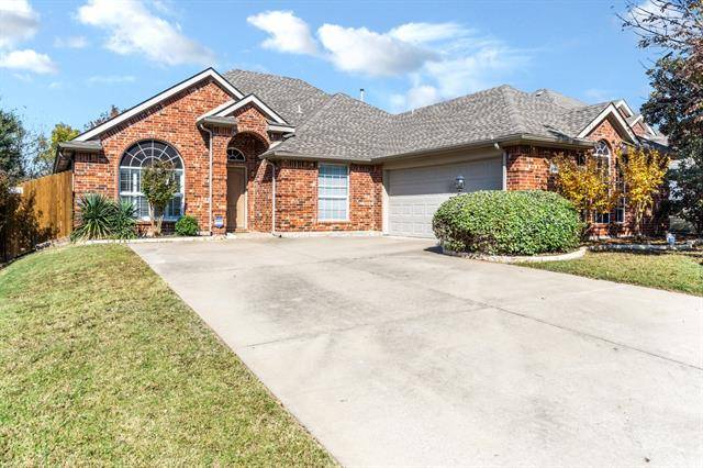 Rockwall, TX 75087,2835 Eganridge Lane