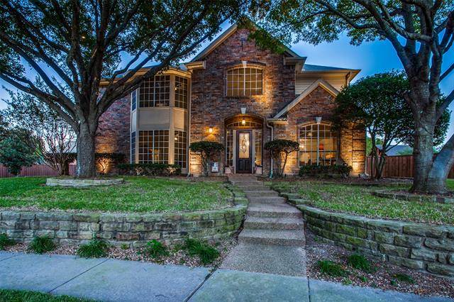 Rowlett, TX 75088,1910 Chapel Cove