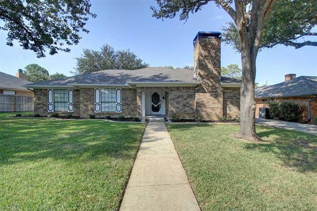 Arlington, TX 76017,3709 Pimlico Drive