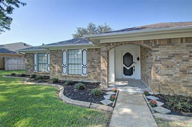 Arlington, TX 76017,3709 Pimlico Drive