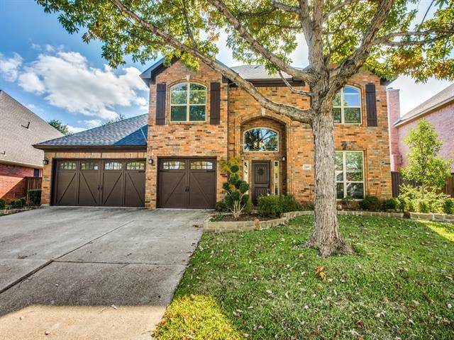 Flower Mound, TX 75022,2809 Meadow Glen Drive