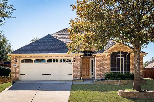 Mckinney, TX 75072,8301 Rayburn Lane