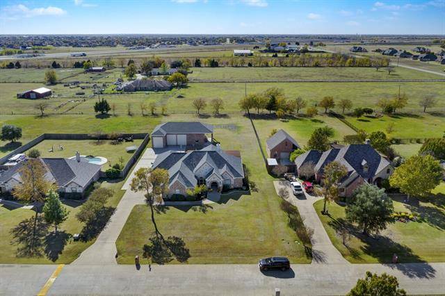 Talty, TX 75126,15088 Delaney Lane