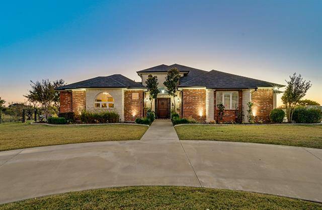 Weatherford, TX 76087,127 Eagle View Court