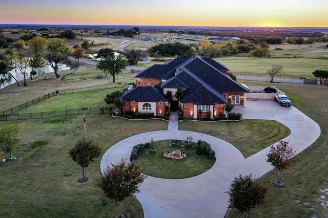 Weatherford, TX 76087,127 Eagle View Court