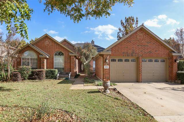 Flower Mound, TX 75028,2204 Lockesley Drive