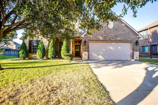 Saginaw, TX 76179,516 Greenvale Court