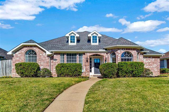 Rowlett, TX 75089,6710 Livingstone Street