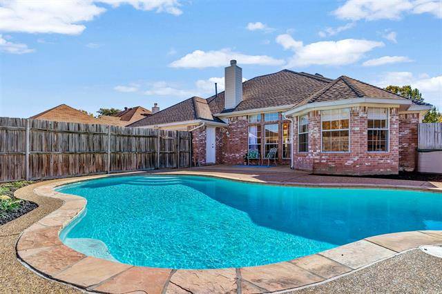 Rowlett, TX 75089,6710 Livingstone Street