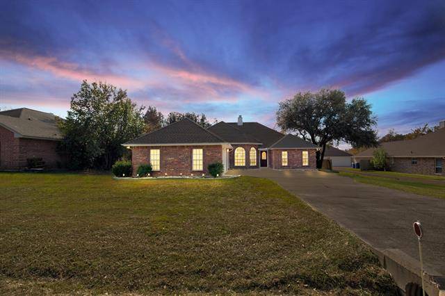 Granbury, TX 76049,307 Sunrise Drive