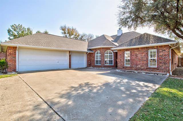 Granbury, TX 76049,307 Sunrise Drive