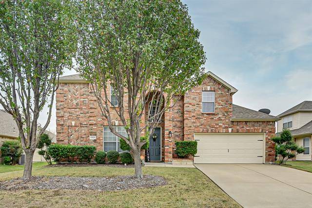 Mansfield, TX 76063,4404 Meadow Knoll Lane