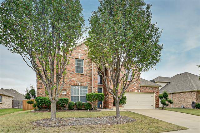 Mansfield, TX 76063,4404 Meadow Knoll Lane