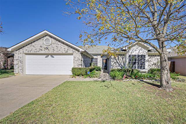 Arlington, TX 76001,2807 Yorkfield Court