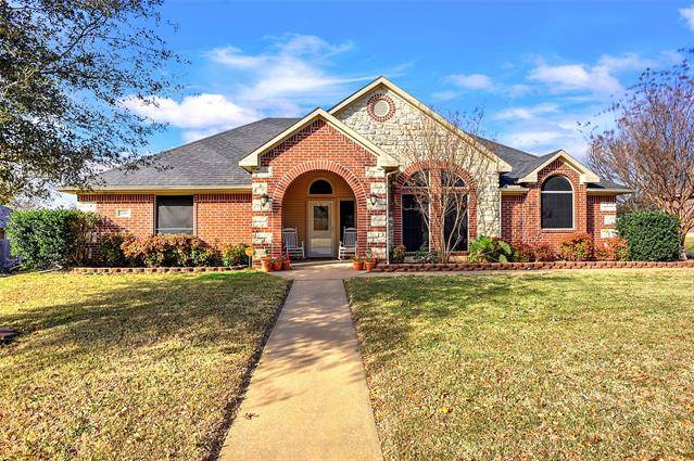 Pottsboro, TX 75076,110 Ginger Drive