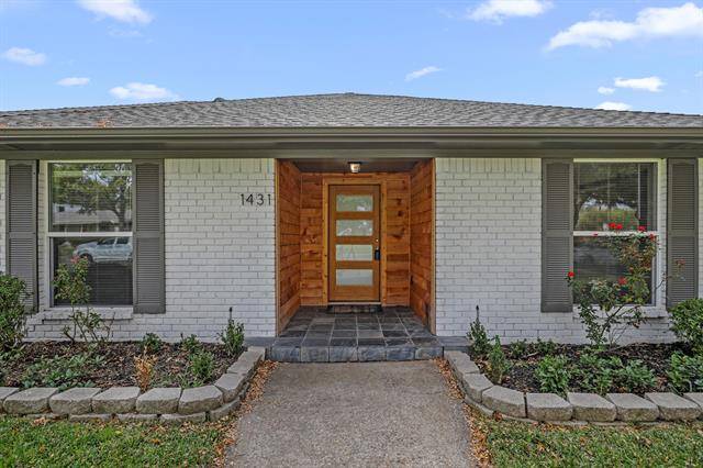 Richardson, TX 75080,1431 Chippewa Drive