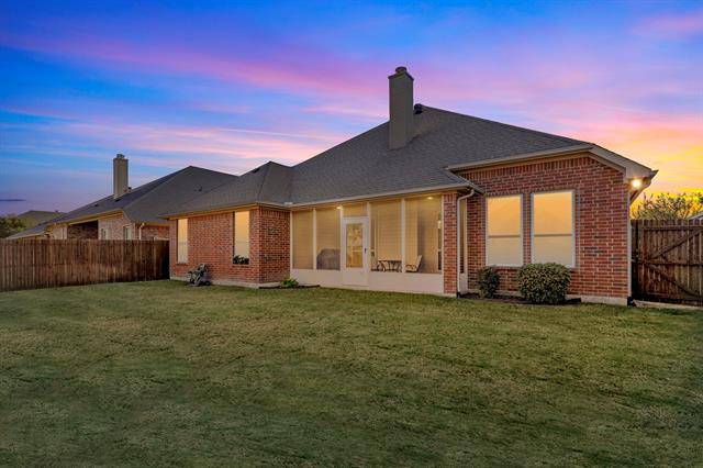 Burleson, TX 76028,320 Hudson Lane