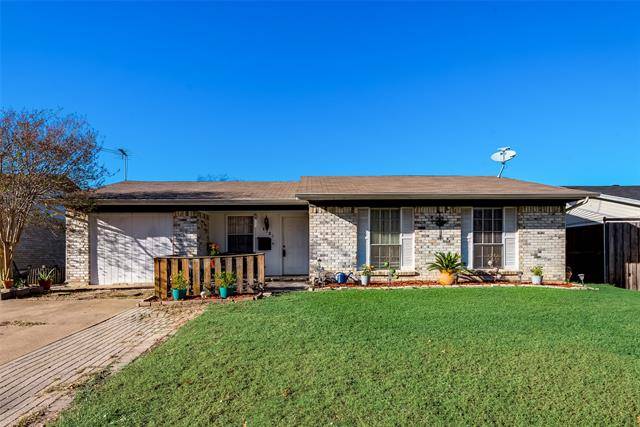 Garland, TX 75044,1721 Pine Knot Drive