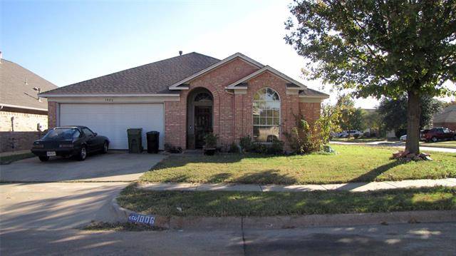 Arlington, TX 76017,1006 Prado Real Drive