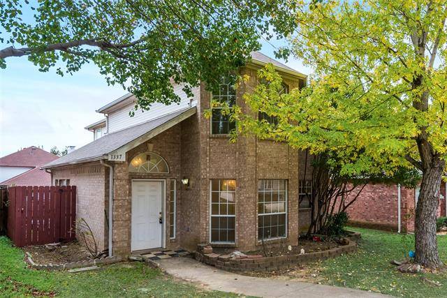 Carrollton, TX 75007,1337 Mae Drive