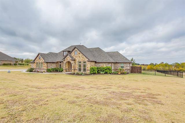 Weatherford, TX 76087,148 Condor View