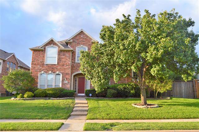 Plano, TX 75025,3825 Lakedale Drive