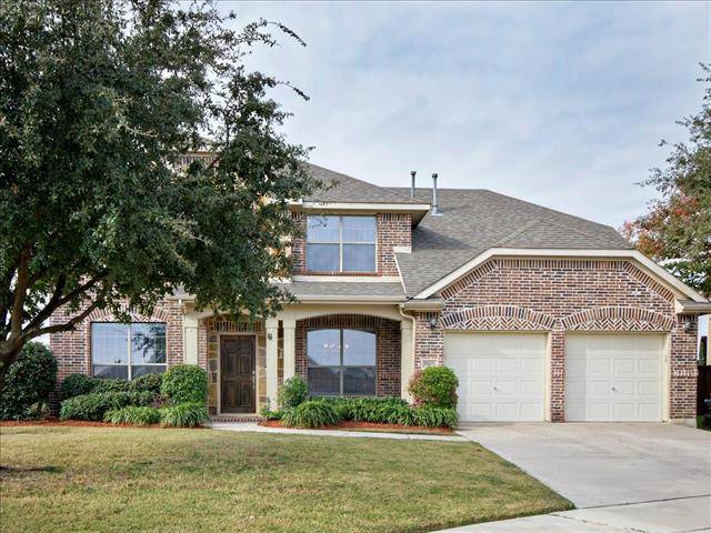 Fort Worth, TX 76262,15501 Burwood Court