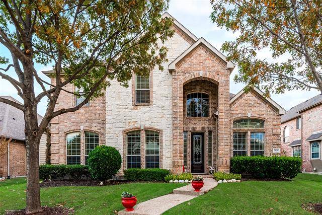 Frisco, TX 75033,9656 Ironwood Drive