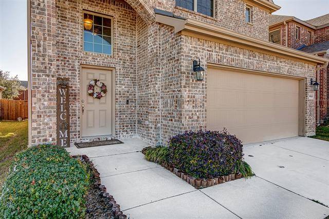 Mckinney, TX 75071,9813 Moccasin Creek Lane