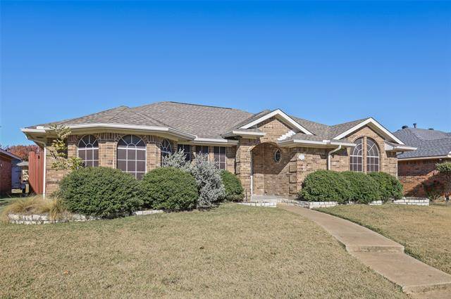 Sachse, TX 75048,2513 Doyle Drive