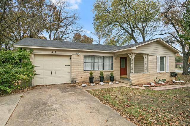 Arlington, TX 76010,417 E Lovers Lane