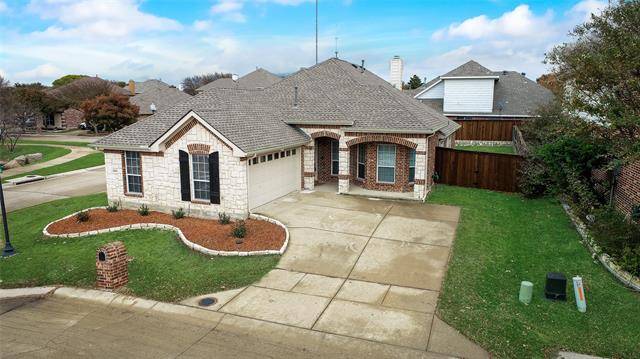 Mckinney, TX 75070,4801 Desert Falls Drive