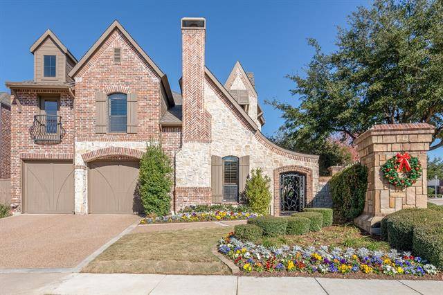 Plano, TX 75024,7001 Kenswick Drive