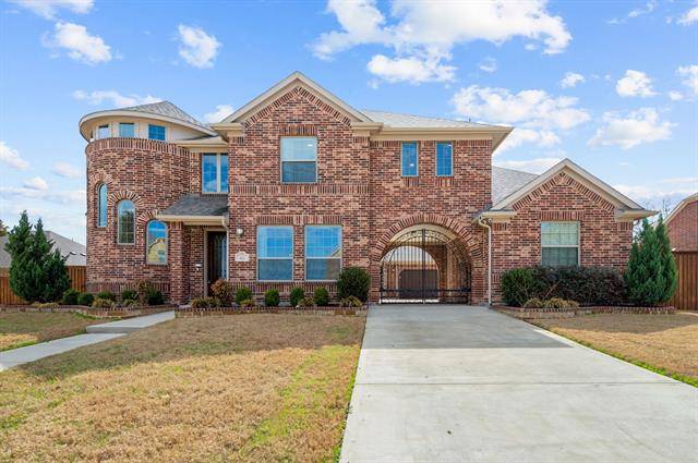 Keller, TX 76248,612 Silver Chase Drive