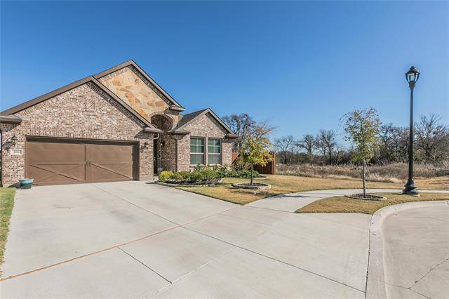 Aledo, TX 76008,200 Missler Drive