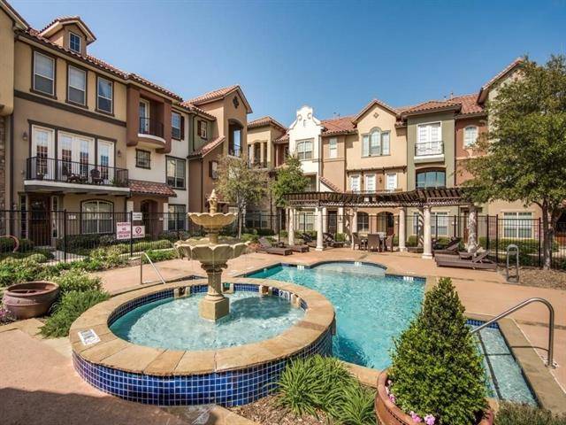 Irving, TX 75039,1543 Camino Lago #31