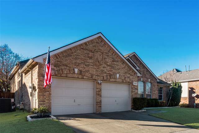 Mckinney, TX 75072,1400 Timberline Drive