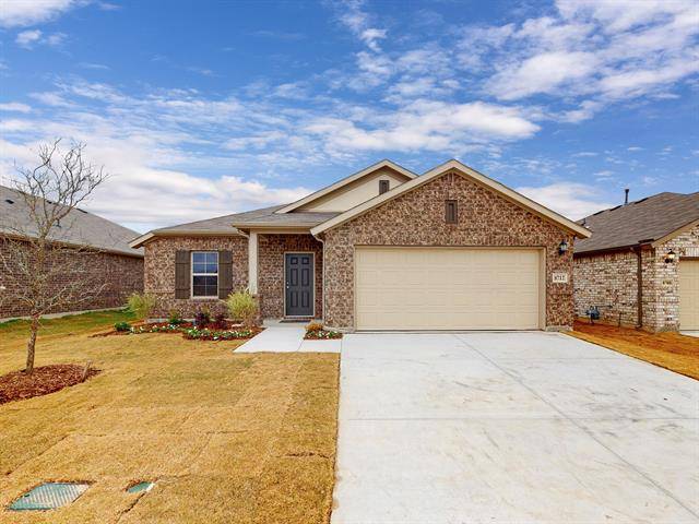 Fort Worth, TX 76131,8712 Heliotrope Lane