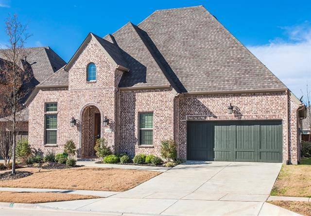 Mckinney, TX 75071,2213 Nassau Drive