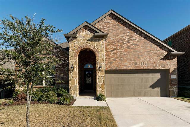 Melissa, TX 75454,3526 Van Zandt Road