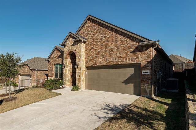 Melissa, TX 75454,3526 Van Zandt Road