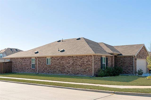 Aubrey, TX 76227,1836 Vernon Drive